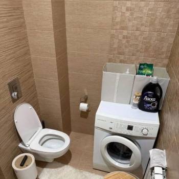 Сдается 2-х комнатная квартира, 68 м²