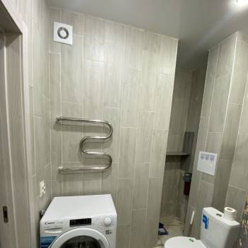 Сдается 1-комнатная квартира, 45,5 м²