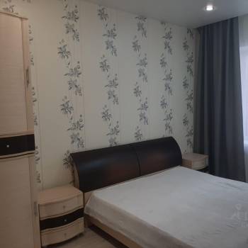 Сдается 1-комнатная квартира, 35 м²