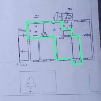 Продается Нежилое помещение, 65,5 м²