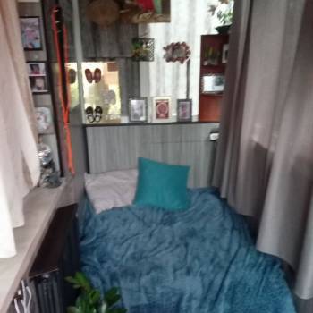 Продается 1-комнатная квартира, 32 м²