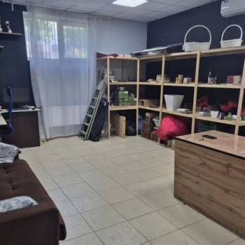 Сдается Нежилое помещение, 32,5 м²