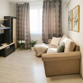 Сдается 1-комнатная квартира, 36 м²