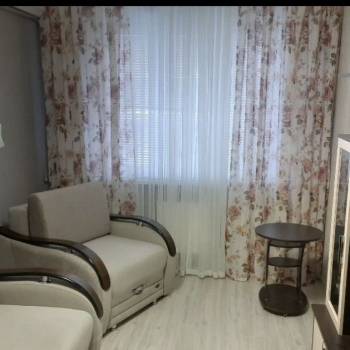 Продается 1-комнатная квартира, 35,9 м²