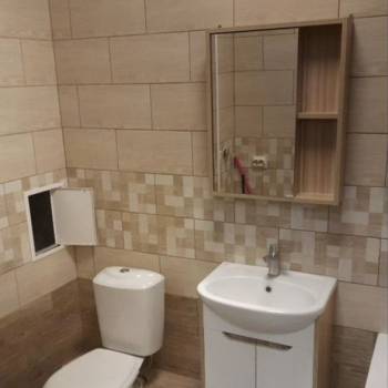 Продается 1-комнатная квартира, 35,9 м²