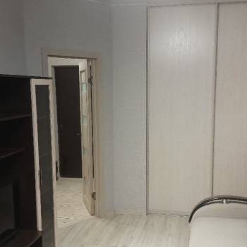 Продается 1-комнатная квартира, 35,9 м²