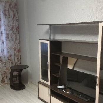 Продается 1-комнатная квартира, 35,9 м²