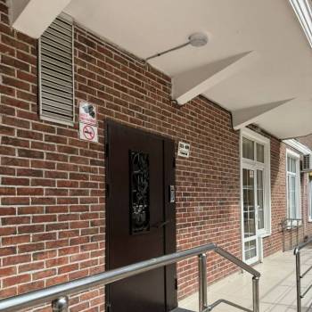 Сдается 1-комнатная квартира, 41 м²