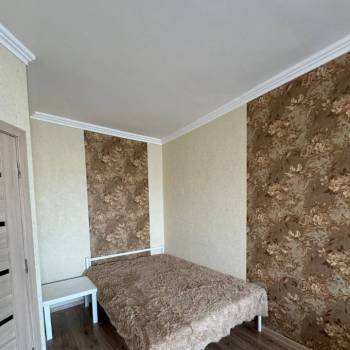 Сдается 1-комнатная квартира, 41 м²