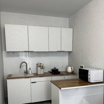 Сдается 2-х комнатная квартира, 35,3 м²