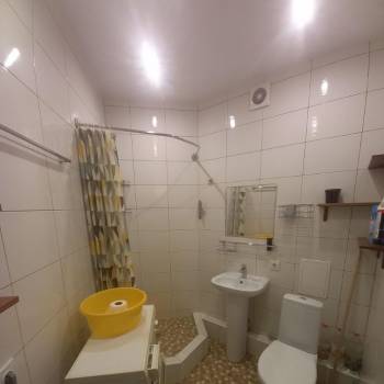 Сдается 1-комнатная квартира, 22,7 м²