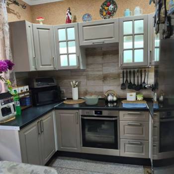 Продается 3-х комнатная квартира, 75 м²