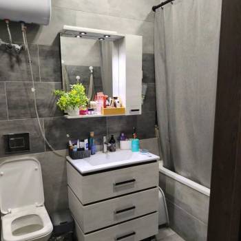 Продается 3-х комнатная квартира, 75 м²