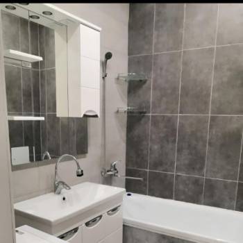 Сдается 1-комнатная квартира, 33 м²
