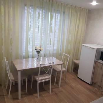 Сдается 1-комнатная квартира, 38,25 м²