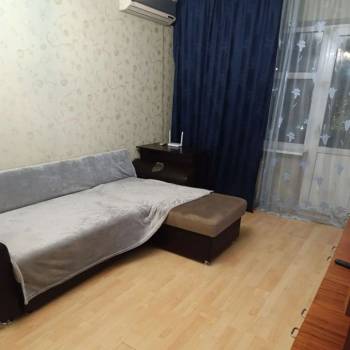 Сдается 2-х комнатная квартира, 44 м²