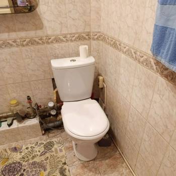 Сдается 2-х комнатная квартира, 44 м²