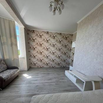Сдается 1-комнатная квартира, 38 м²