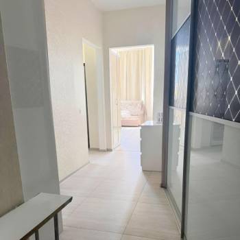 Сдается 1-комнатная квартира, 38 м²