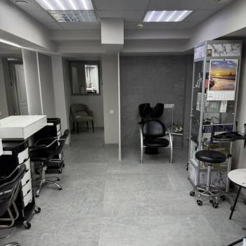 Продается Нежилое помещение, 55 м²