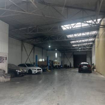 Сдается Нежилое помещение, 230 м²