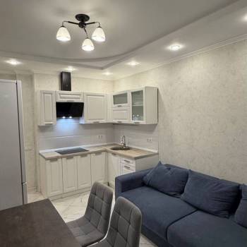 Сдается 1-комнатная квартира, 31 м²