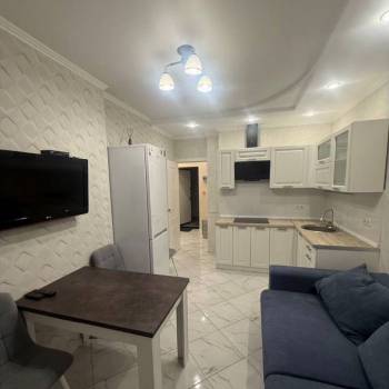 Сдается 1-комнатная квартира, 31 м²