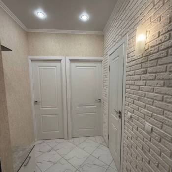 Сдается 1-комнатная квартира, 31 м²