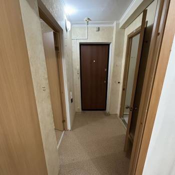 Продается 1-комнатная квартира, 32 м²