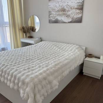 Сдается 2-х комнатная квартира, 63,2 м²