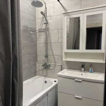 Сдается 1-комнатная квартира, 40,5 м²