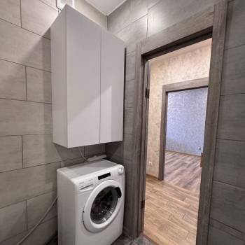 Сдается 1-комнатная квартира, 40,5 м²