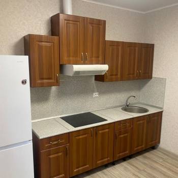 Сдается 1-комнатная квартира, 37,3 м²