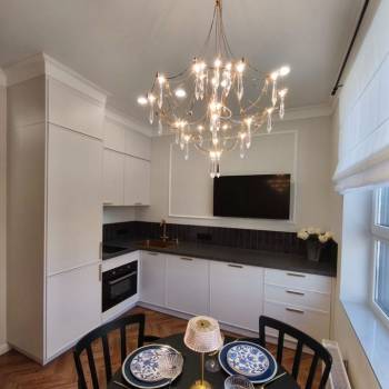 Сдается 1-комнатная квартира, 36,5 м²