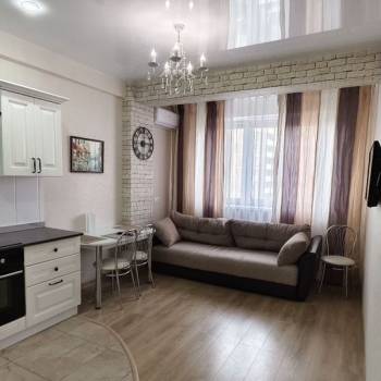 Сдается 2-х комнатная квартира, 46 м²
