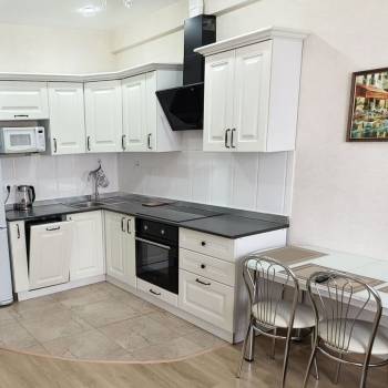 Сдается 2-х комнатная квартира, 46 м²