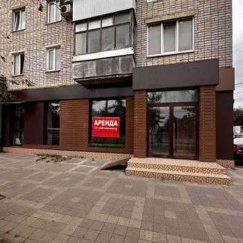 Сдается Нежилое помещение, 96 м²
