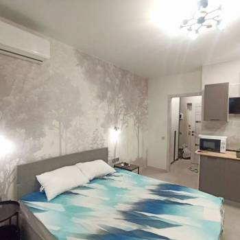 Сдается 1-комнатная квартира, 26 м²