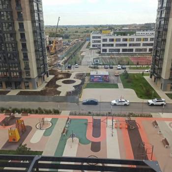 Сдается 2-х комнатная квартира, 50 м²