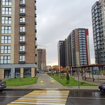 Сдается 2-х комнатная квартира, 50 м²