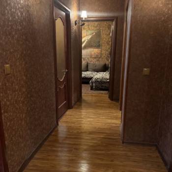 Продается 2-х комнатная квартира, 51,6 м²