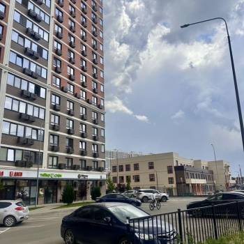 Сдается Нежилое помещение, 45 м²