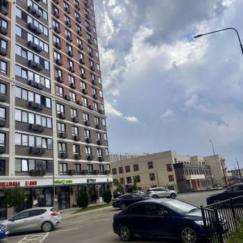 Сдается Нежилое помещение, 45 м²