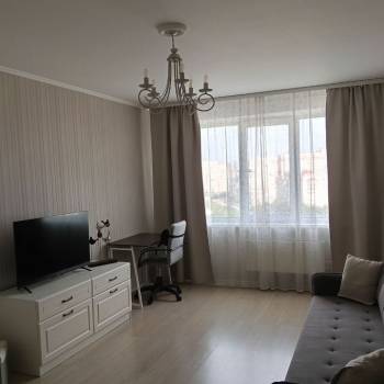 Продается 2-х комнатная квартира, 66,8 м²