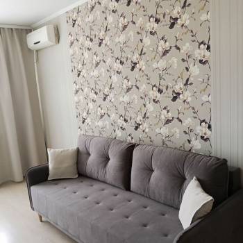 Продается 2-х комнатная квартира, 66,8 м²