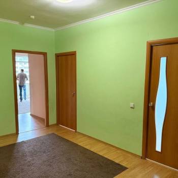 Продается 2-х комнатная квартира, 63 м²