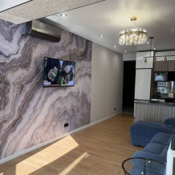 Продается 1-комнатная квартира, 56 м²