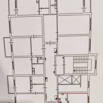 Продается 2-х комнатная квартира, 60,3 м²