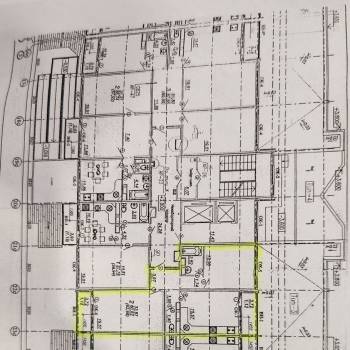 Продается 2-х комнатная квартира, 60,3 м²