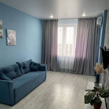 Сдается 1-комнатная квартира, 35,5 м²